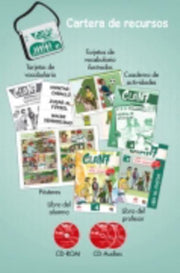 Clan 7 Con Hola Amigos 4 Complete Tutor