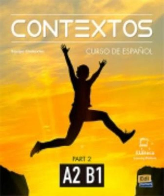 Contextos A2b1 Student Book