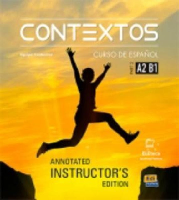 Contextos Tutor Book Level A2b1