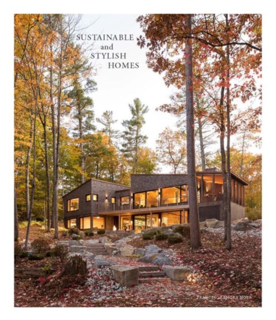 Sustainable & Stylish Homes