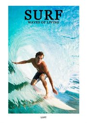Surf Waves Of Living