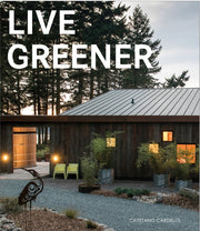 Live Greener By Cardelius, Cayetano