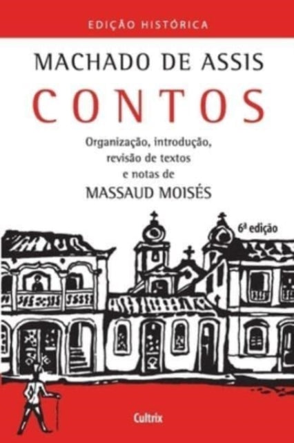 Contos De Machado De Assis