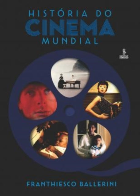 Hist Ria Do Cinema Mundial
