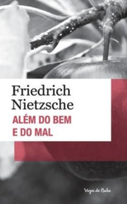Al M Do Bem E Do Mal (edi  O De Bolso)