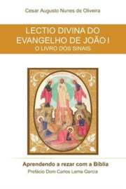 Lectio Divina Do Evangelho De Joa~o I