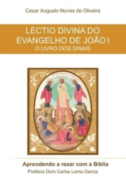 Lectio Divina Do Evangelho De Joa~o I