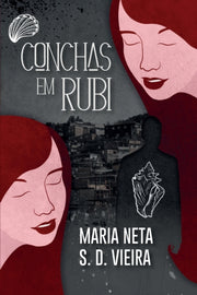 Conchas Em Rubi