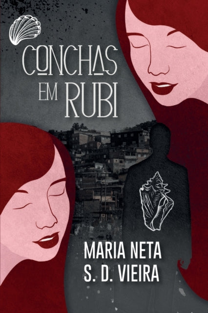Conchas Em Rubi