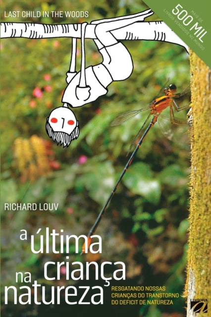 A  Ltima Crian A Na Natureza