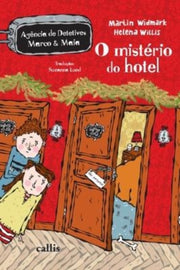 O Mist Rio Do Hotel