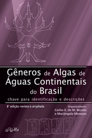 G Neros De Algas De  Guas Continentais N