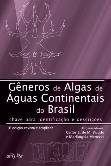 G Neros De Algas De  Guas Continentais N