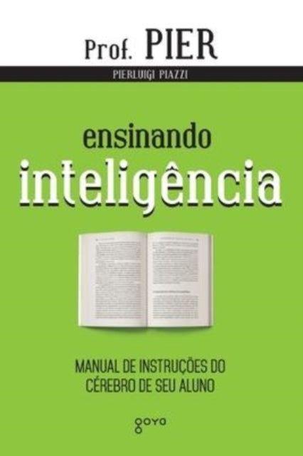 Ensinando Intelig Ncia