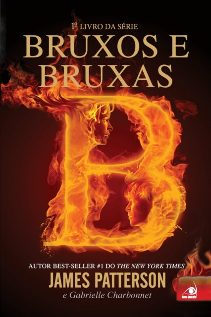 Bruxos E Bruxas