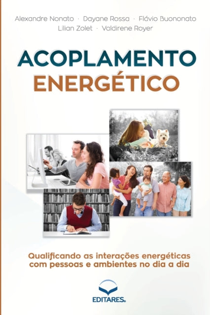 Acoplamento Energ Tico: Qualificando As
