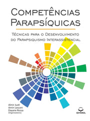 Compet Ncias Paraps Quicas: T Cnicas Par
