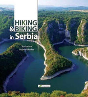 Hiking Biking In Serbia