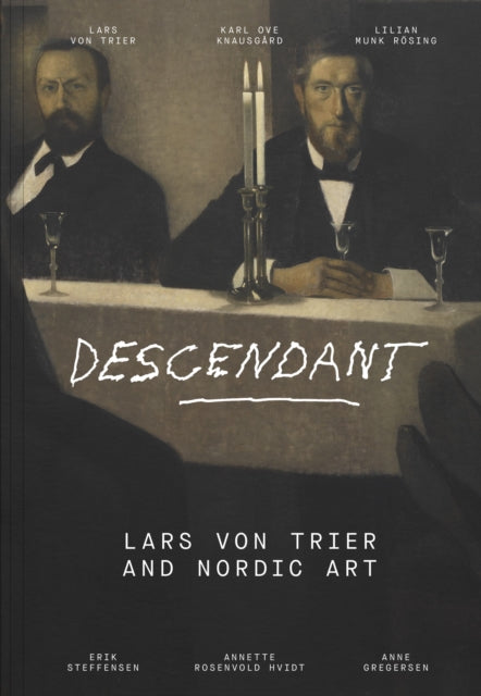 Descendant By Strandberg Pubs