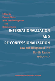 Internationalization And Re-confessiona