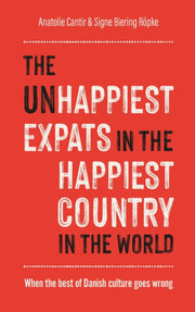 Unhappiest Expats In The Happiest Countr By Cantir, Anatolie