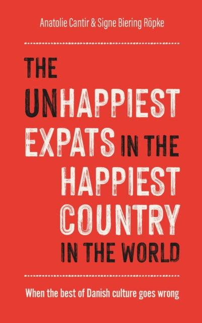 Unhappiest Expats In The Happiest Countr By Cantir, Anatolie