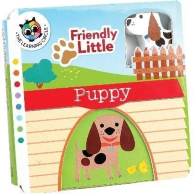 Puppy