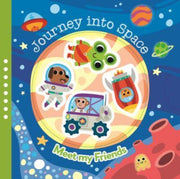Space By Globe Publishing