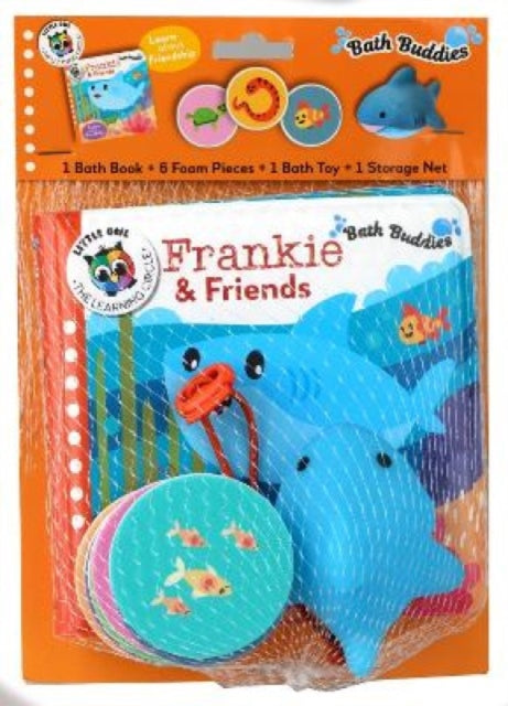 Frankie Friends