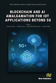 Blockchain And Ai Amalgamation For Iot By Tanwar  Sudeep