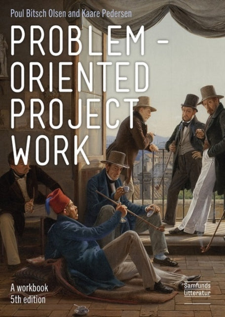 Problemoriented Project Work 5th Edition