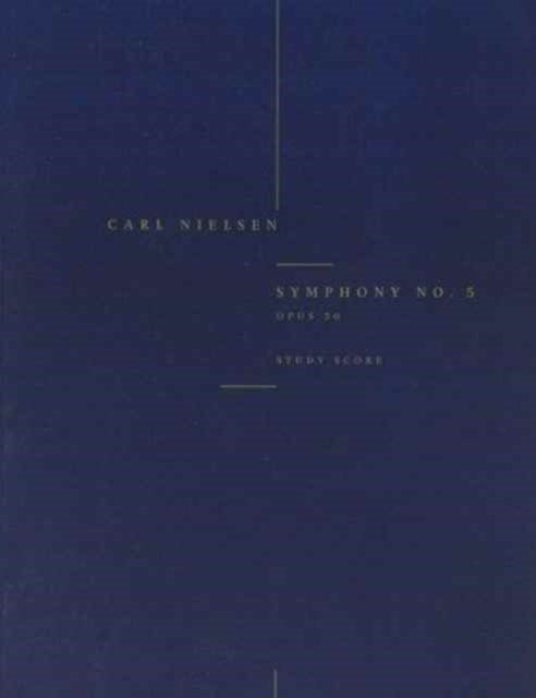 Symphony No 5