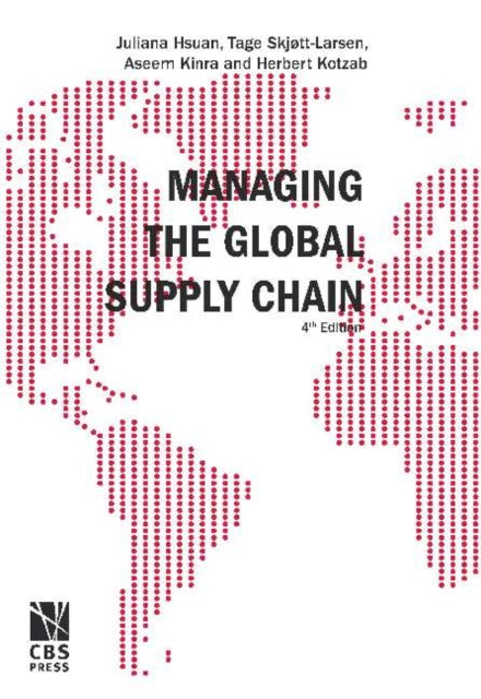 Managing The Global Supply Chain
