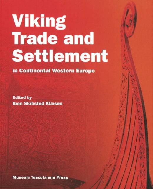 Vikings In Europe By Klaesoe, Iben S