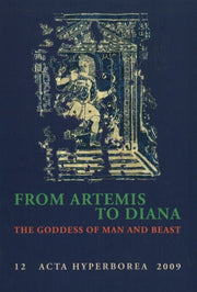 From Artemis To Diana