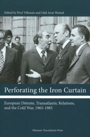 Perforating The Iron Curtain