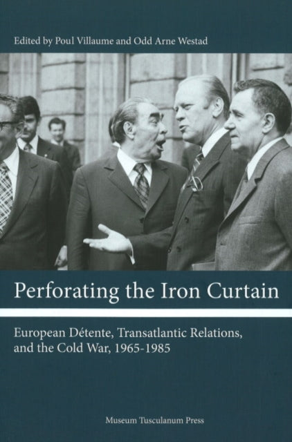 Perforating The Iron Curtain