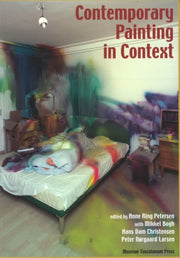 Contemporary Painting In Context By Mikkel Bogh  Hans Da