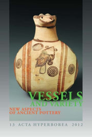 Vessels Variety