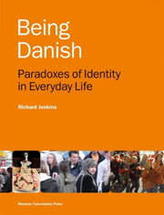 Being Danish 2nd Edition