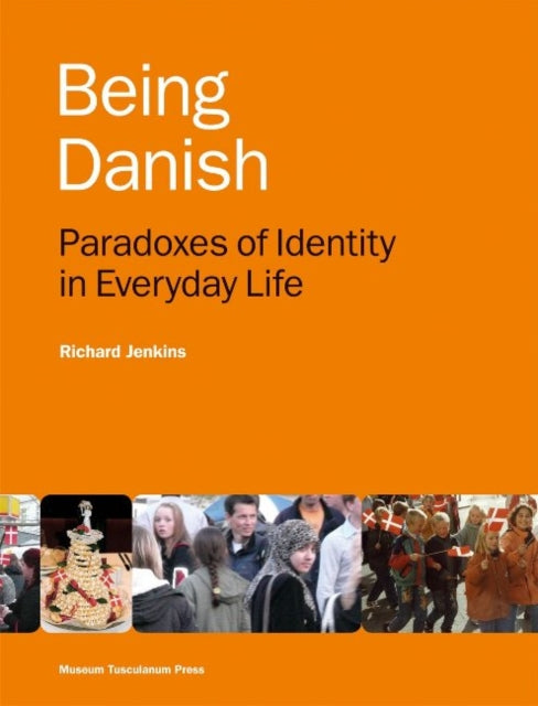 Being Danish 2nd Edition