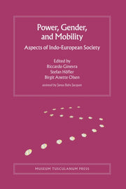 Power Gender & Mobility By Ginevra, Riccardo
