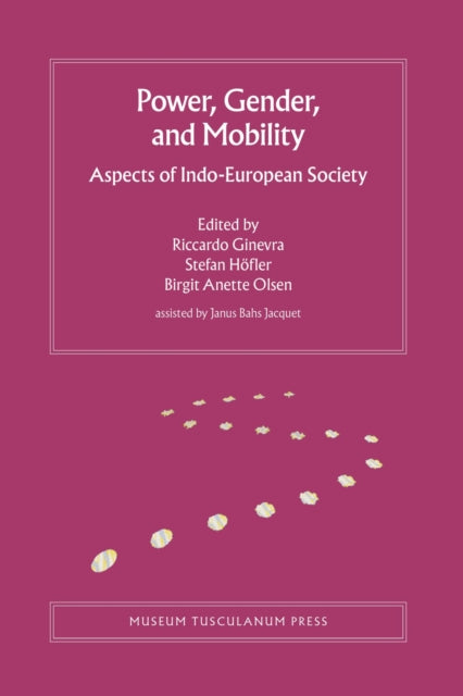 Power Gender & Mobility By Ginevra, Riccardo