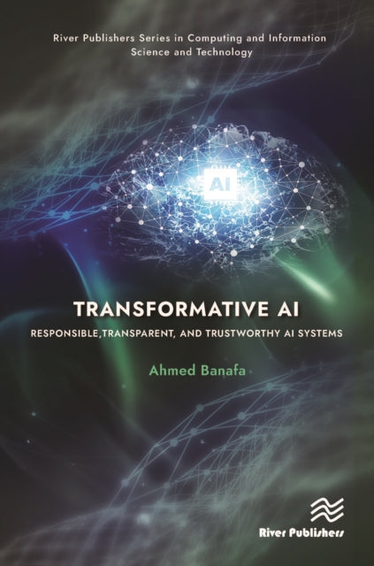 Responsible Transparent & Trustworthy Ai