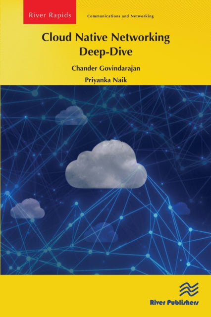 Cloud Native Networking Deepdive