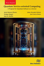 Quantum Service-oriented Computing A P