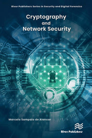 Cryptography And Network Security