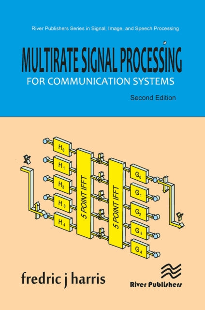Multirate Signal Processing For Communi