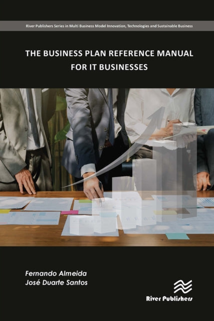 Business Plan Reference Manual For It B