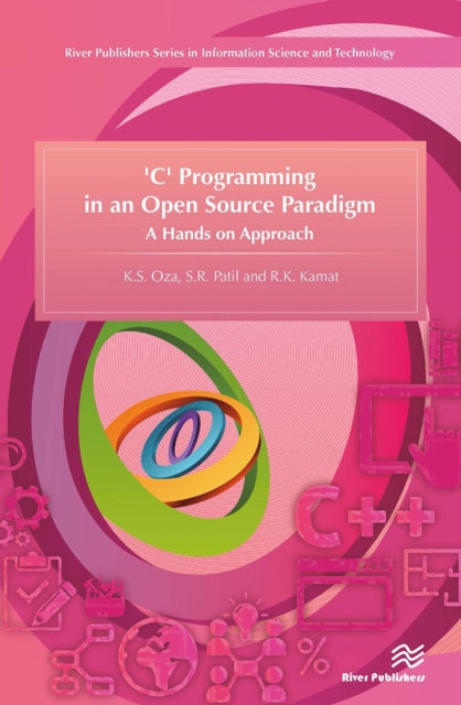 C Programming In An Open Source Parad